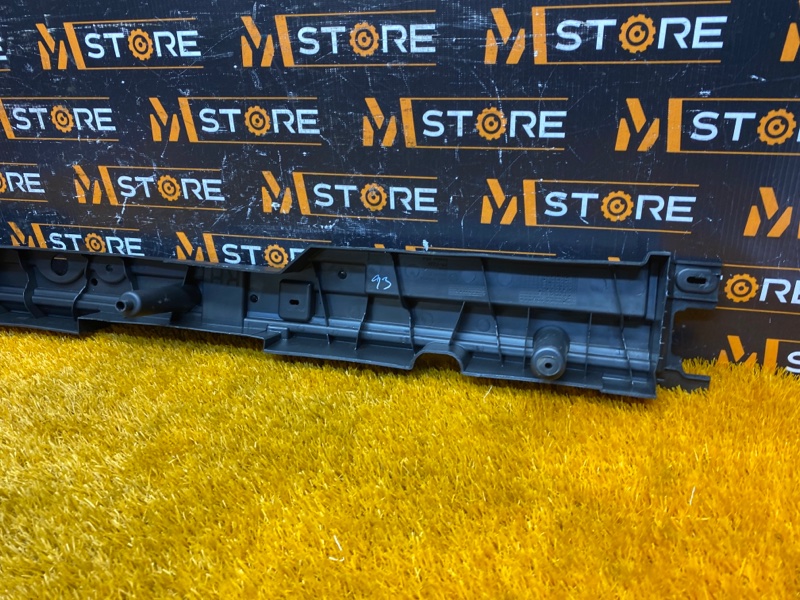 накладка багажника, 700 рублей, Красноярск