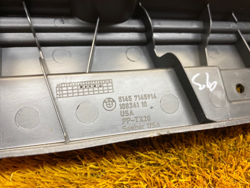 накладка багажника, 700 рублей, Красноярск