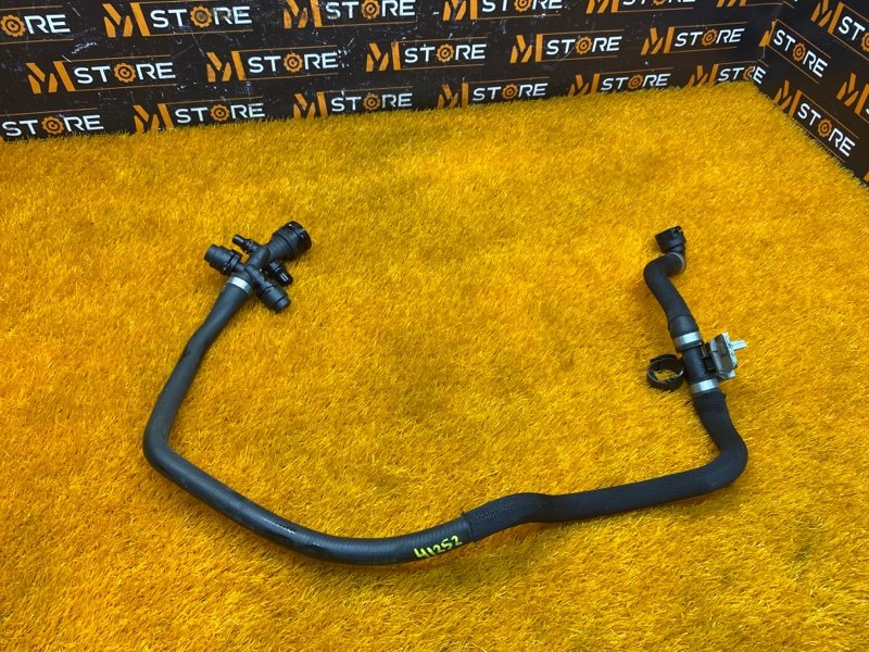 Патрубок системы охлаждения, 1500 рублей, Красноярск