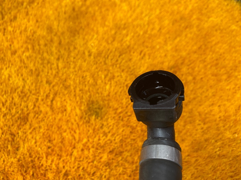 Патрубок системы охлаждения, 1500 рублей, Красноярск