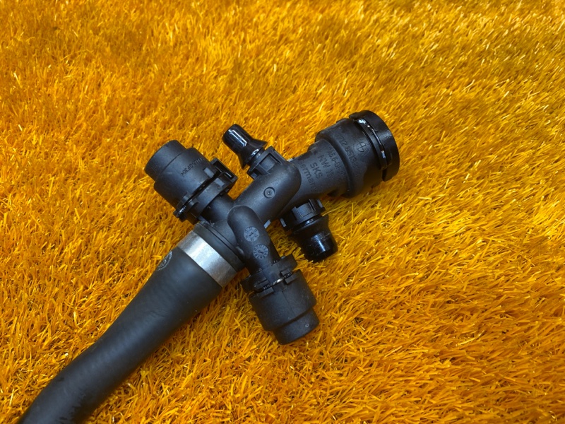 Патрубок системы охлаждения, 1500 рублей, Красноярск