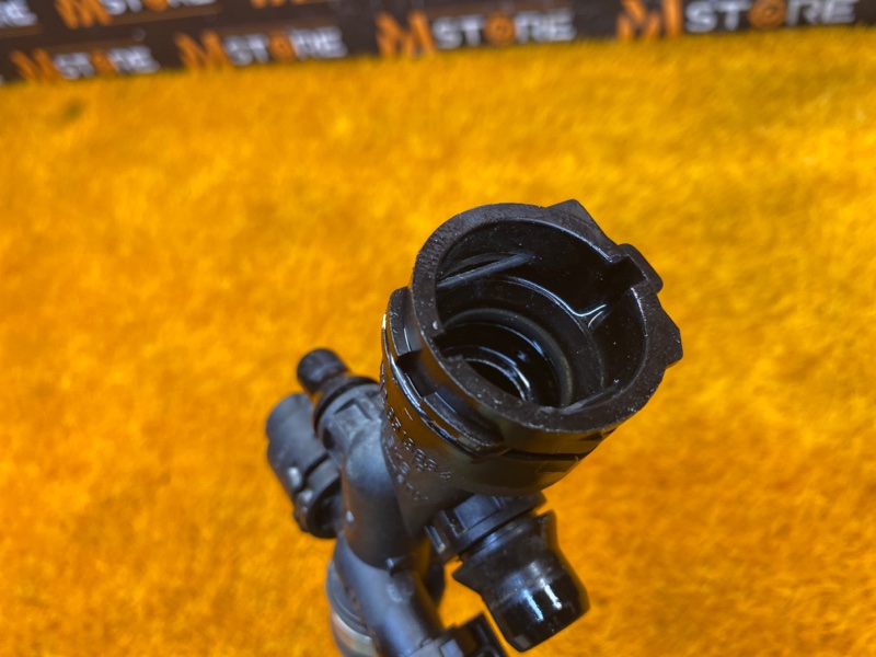 Патрубок системы охлаждения, 1500 рублей, Красноярск