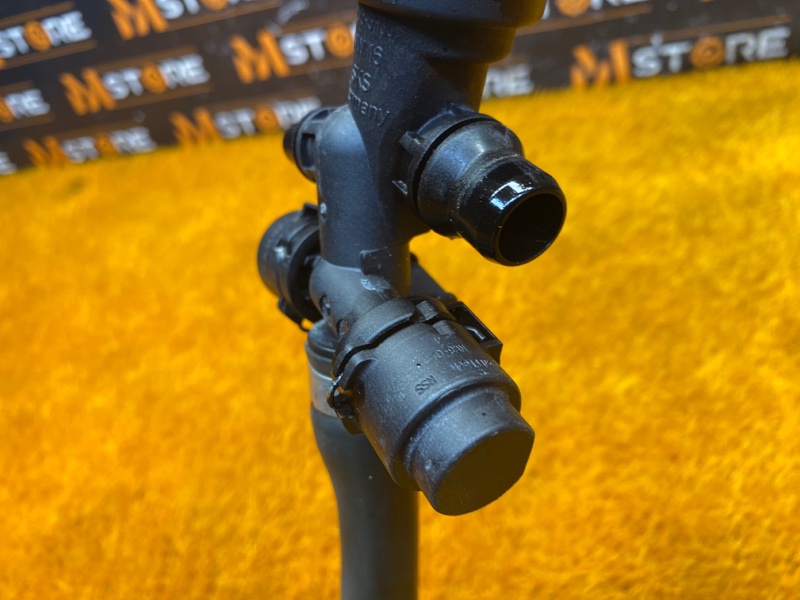 Патрубок системы охлаждения, 1500 рублей, Красноярск