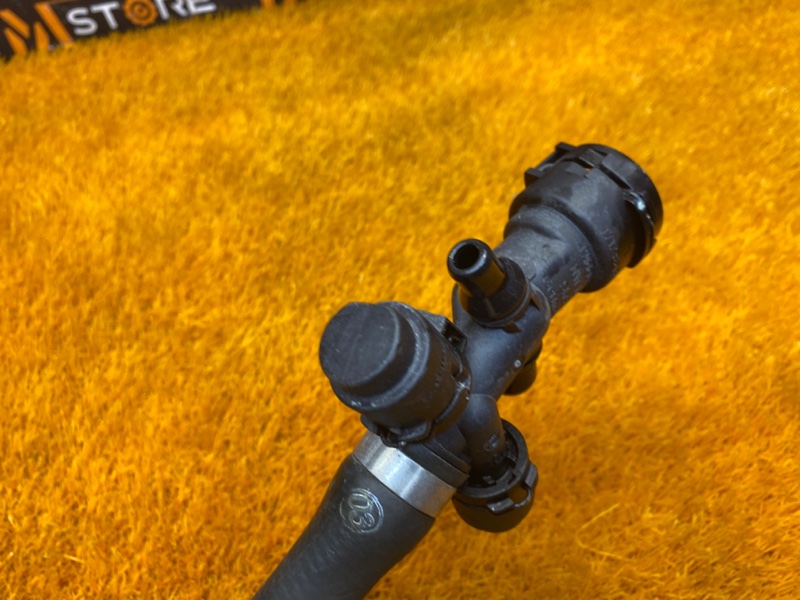 Патрубок системы охлаждения, 1500 рублей, Красноярск