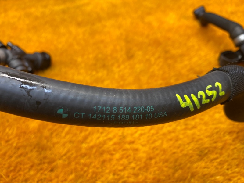 Патрубок системы охлаждения, 1500 рублей, Красноярск