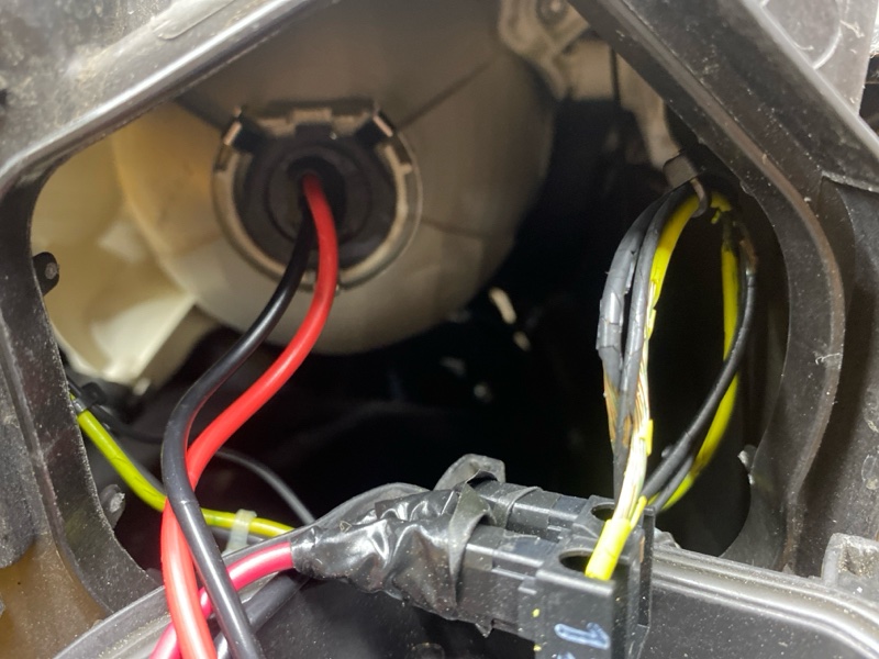 фара, 9000 рублей, Красноярск