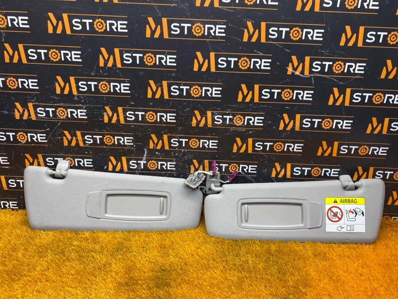 Козырек солнцезащитный, 3600 рублей, Красноярск