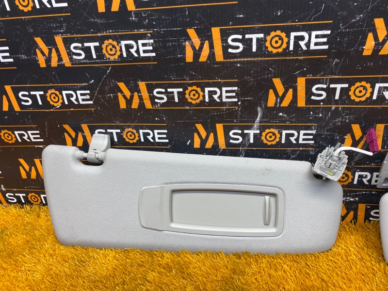 Козырек солнцезащитный, 3600 рублей, Красноярск