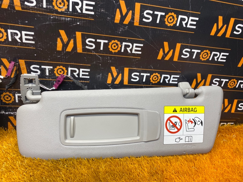 Козырек солнцезащитный, 3600 рублей, Красноярск