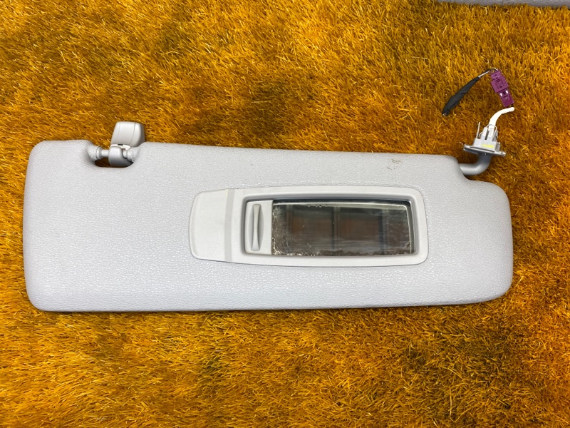 Козырек солнцезащитный, 3600 рублей, Красноярск