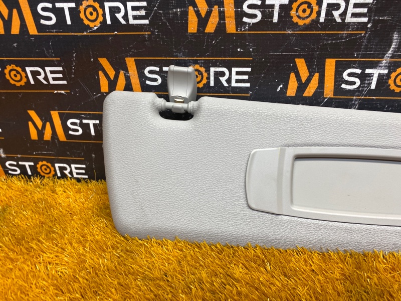 Козырек солнцезащитный, 3600 рублей, Красноярск