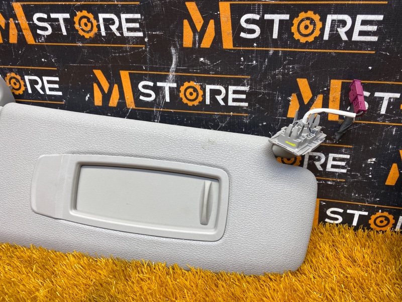 Козырек солнцезащитный, 3600 рублей, Красноярск