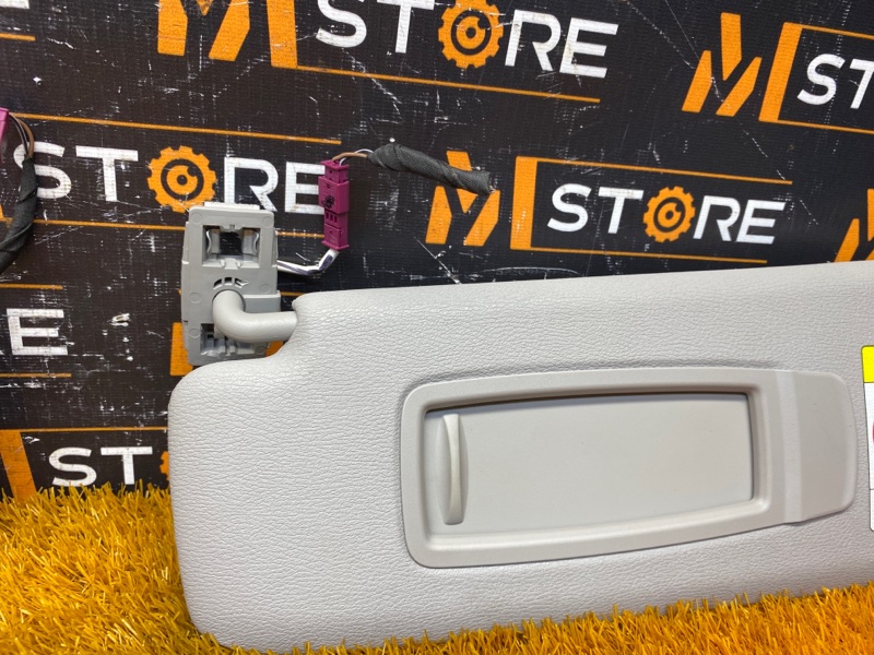 Козырек солнцезащитный, 3600 рублей, Красноярск