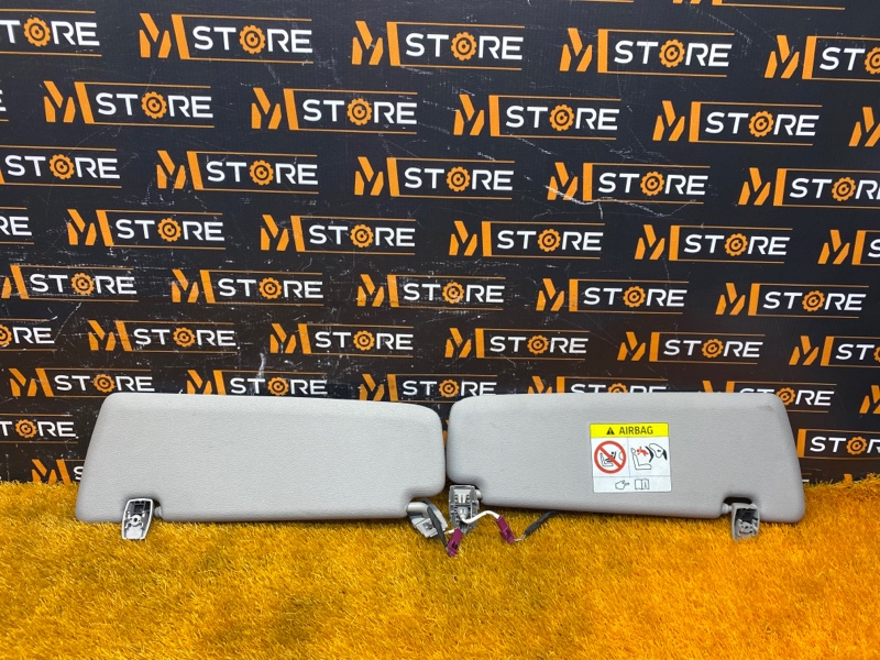 Козырек солнцезащитный, 3600 рублей, Красноярск