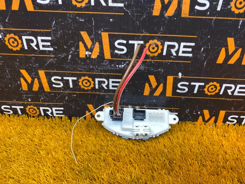 Регулятор отопителя, 1000 рублей, Красноярск