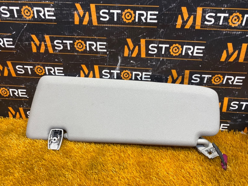 Козырек солнцезащитный, 3600 рублей, Красноярск