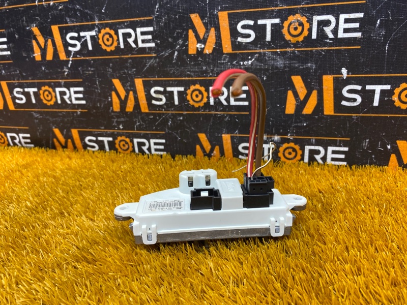 Регулятор отопителя, 1000 рублей, Красноярск