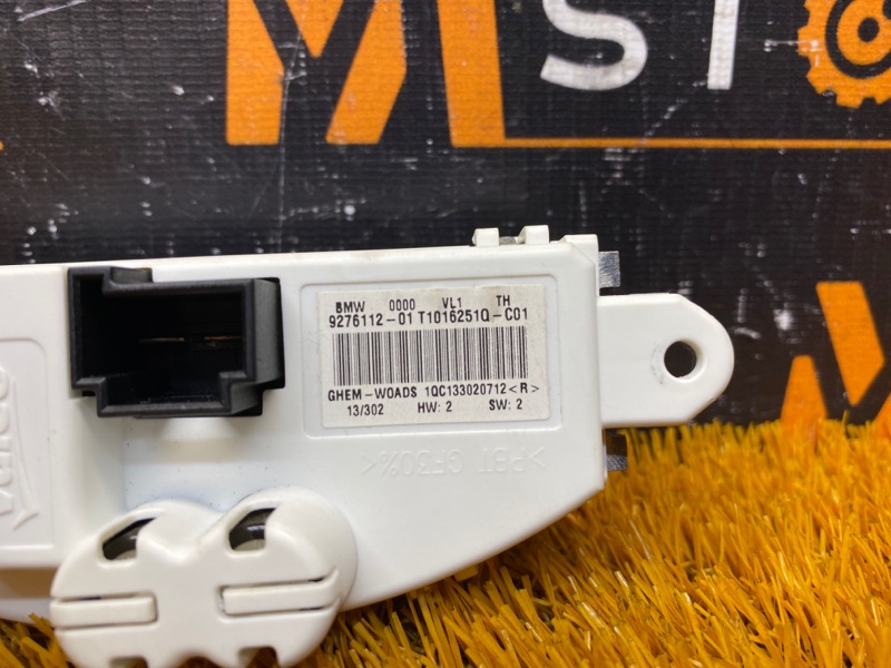 Регулятор отопителя, 1000 рублей, Красноярск