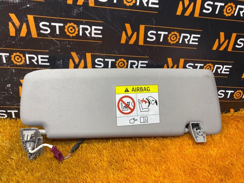 Козырек солнцезащитный, 3600 рублей, Красноярск