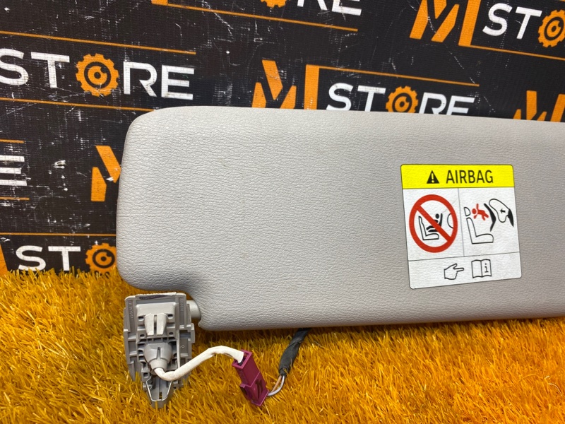 Козырек солнцезащитный, 3600 рублей, Красноярск