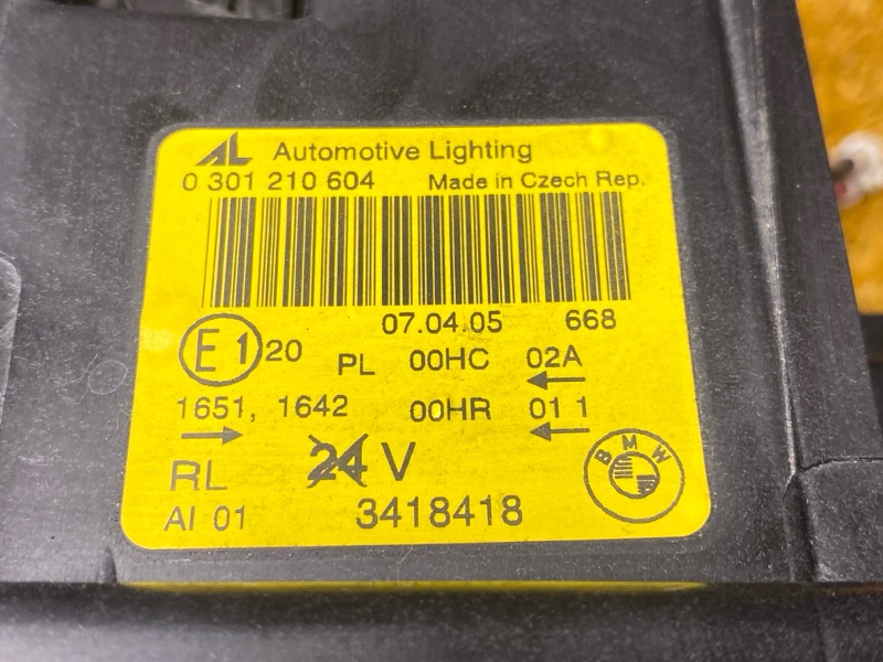 фара, 9000 рублей, Красноярск