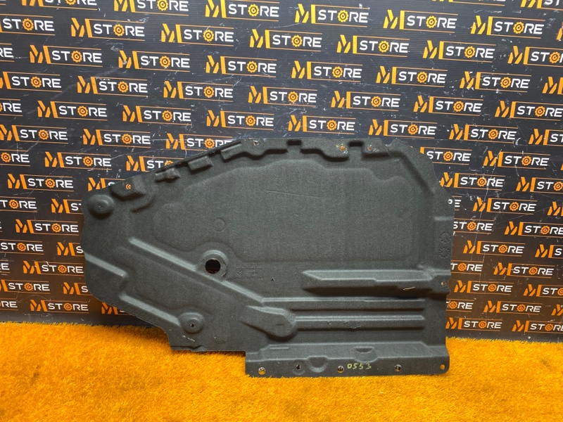 Защита днища кузова, 1700 рублей, Красноярск