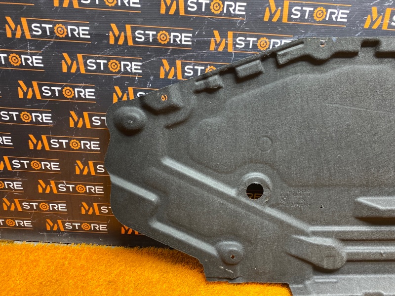 Защита днища кузова, 1700 рублей, Красноярск