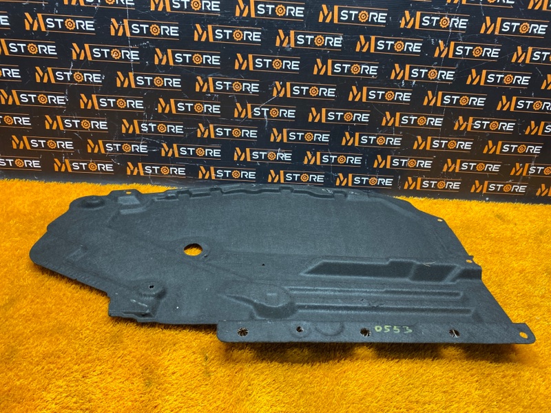 Защита днища кузова, 1700 рублей, Красноярск