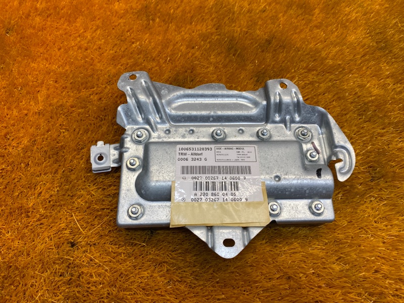 Подушка безопасности в дверь, 300 рублей, Красноярск