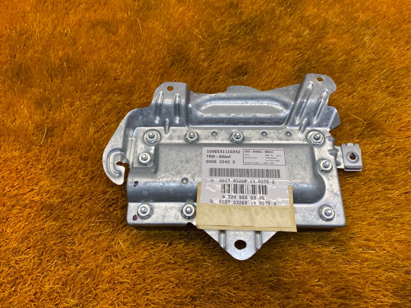 Подушка безопасности в дверь, 300 рублей, Красноярск