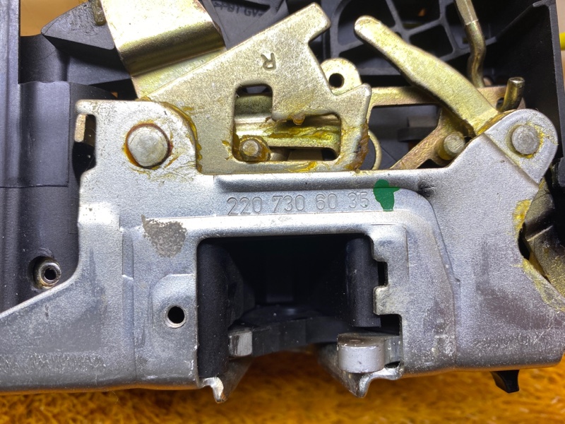 замок двери, 2170 рублей, Красноярск