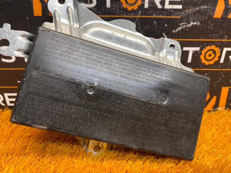 Подушка безопасности в дверь, 300 рублей, Красноярск