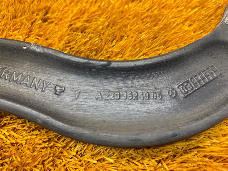 Рычаг подвески верхний, 900 рублей, Красноярск