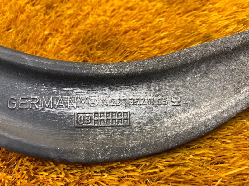 Рычаг подвески верхний, 500 рублей, Красноярск