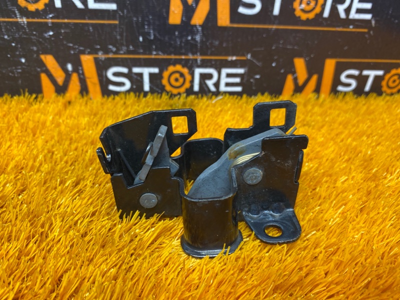 замок капота, 300 рублей, Красноярск