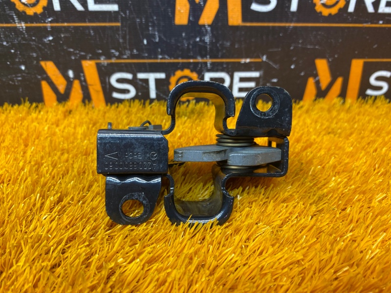 замок капота, 300 рублей, Красноярск