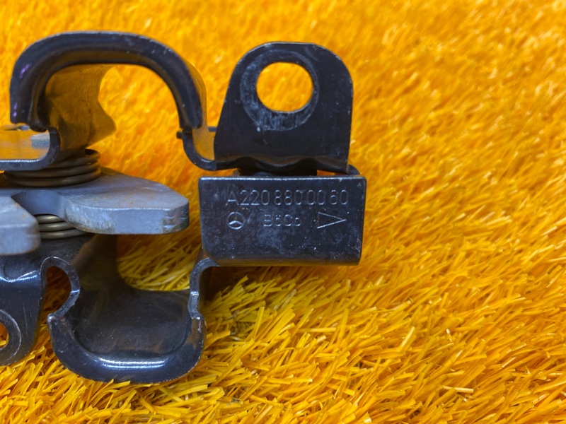 замок капота, 300 рублей, Красноярск