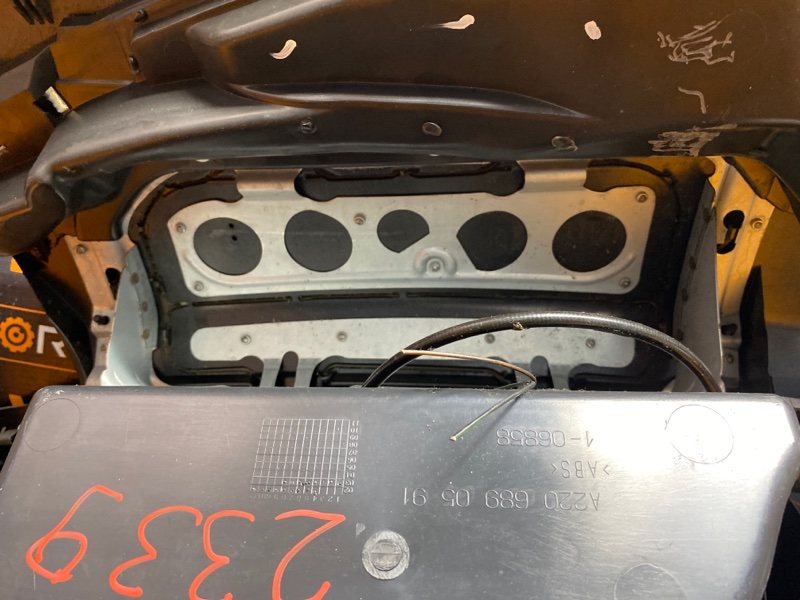 панель приборов ( торпедо), 5000 рублей, Красноярск