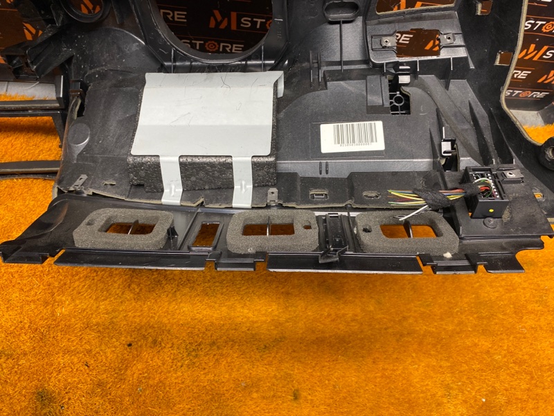 панель приборов ( торпедо), 5000 рублей, Красноярск