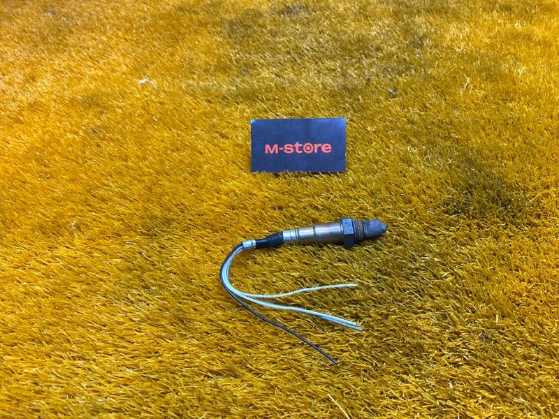 Датчик кислорода, 750 рублей, Красноярск