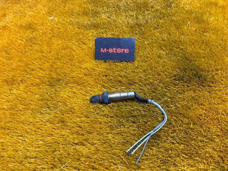 Датчик кислорода, 750 рублей, Красноярск