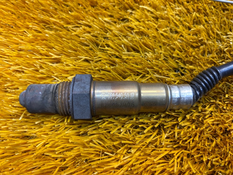 Датчик кислорода, 750 рублей, Красноярск