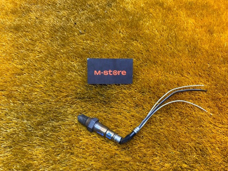 Датчик кислорода, 750 рублей, Красноярск