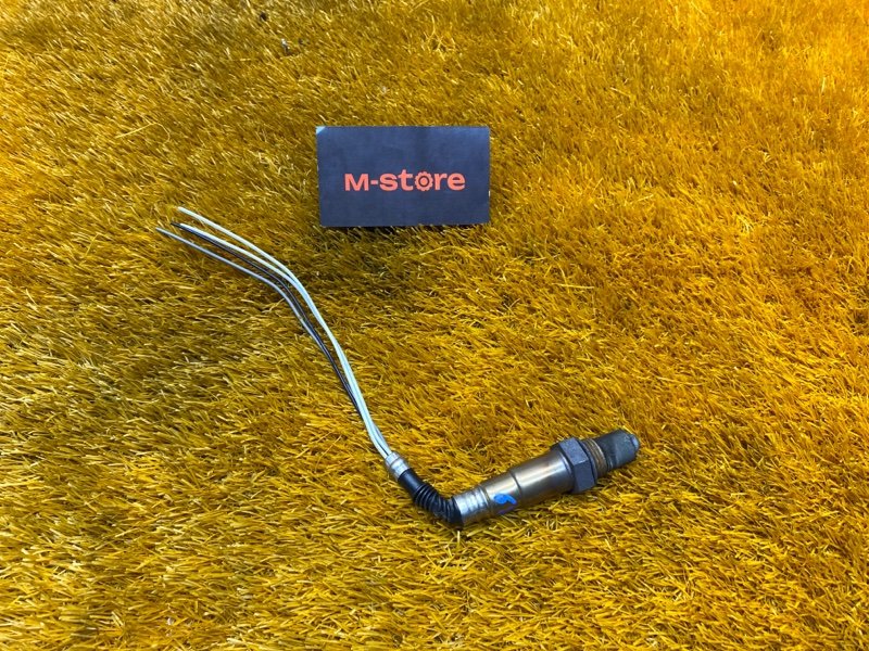 Датчик кислорода, 750 рублей, Красноярск