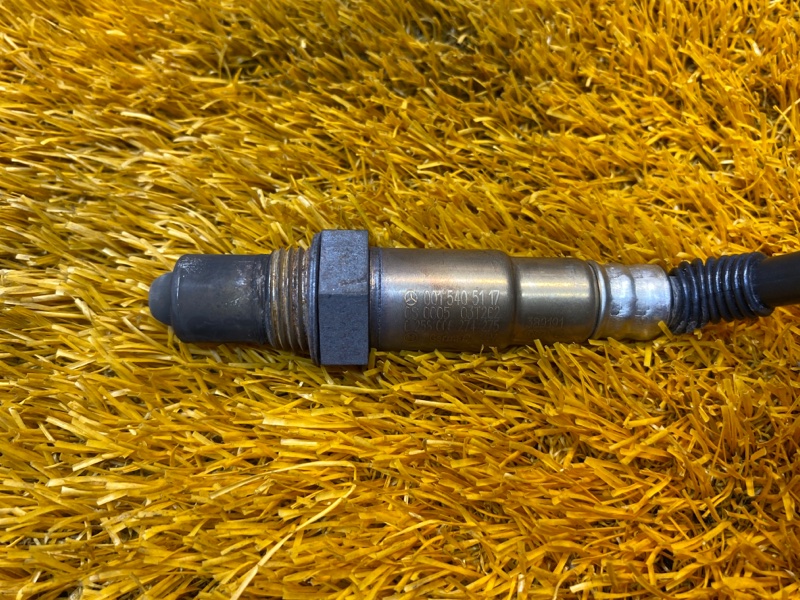 Датчик кислорода, 750 рублей, Красноярск