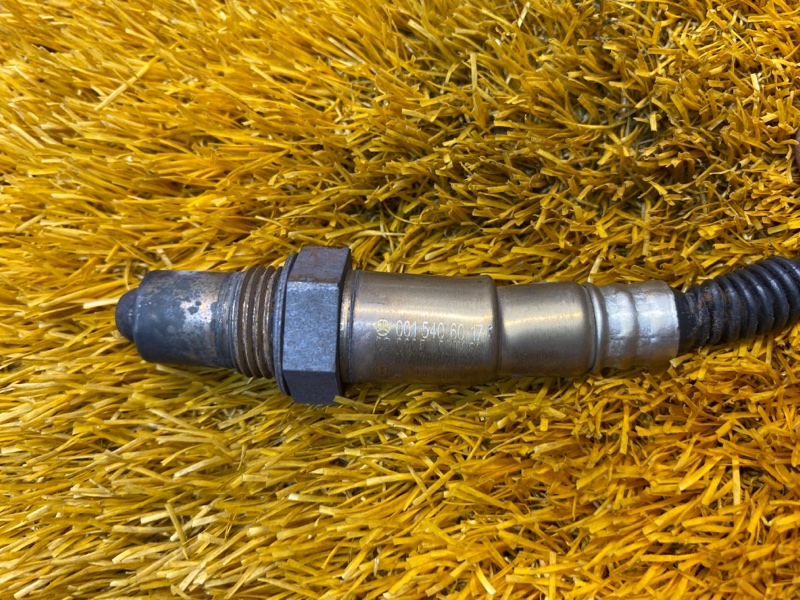 Датчик кислорода, 500 рублей, Красноярск