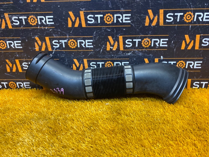 патрубок воздухозаборника, 2000 рублей, Красноярск