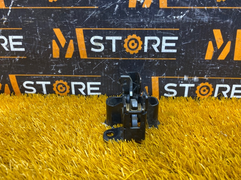 замок капота, 300 рублей, Красноярск