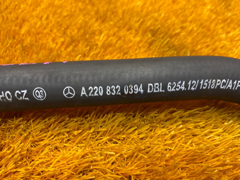 патрубок отопителя, 310 рублей, Красноярск