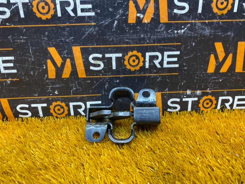 замок капота, 300 рублей, Красноярск